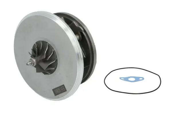 Miez turbina (miez turbo: Aluminiu) potrivit RENAULT GRAND SCENIC II, LAGUNA II, MEGANE II, SCENIC II 1.9D 11.02-