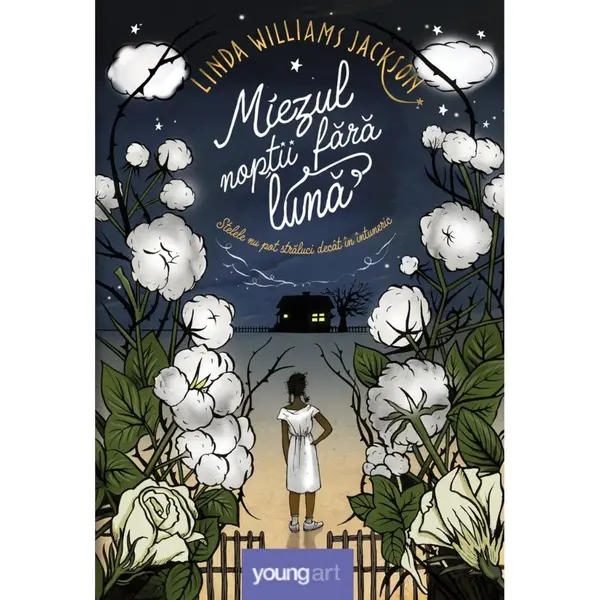 Miezul noptii fara luna, Linda Williams Jackson