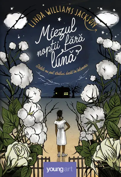 Miezul nopții fără lună - Linda Williams Jackson