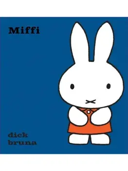 Miffi, Hardback/Dick Bruna