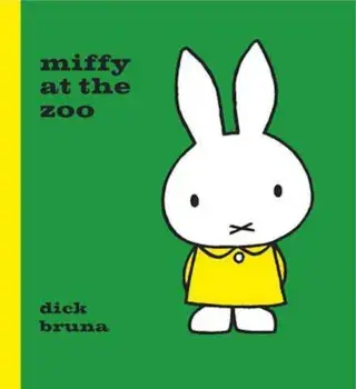 Miffy at the Zoo, Hardcover/Dick Bruna