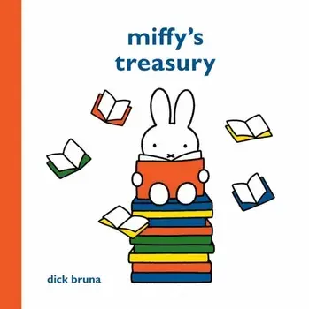 Miffy's Treasury, Hardback/Dick Bruna