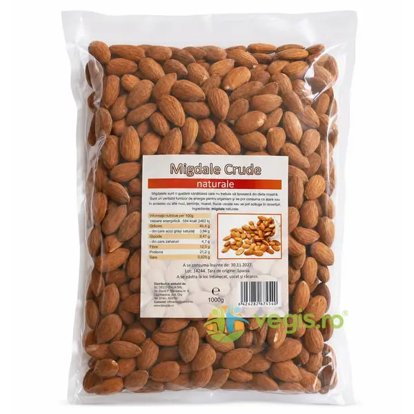 Migdale Crude 1kg