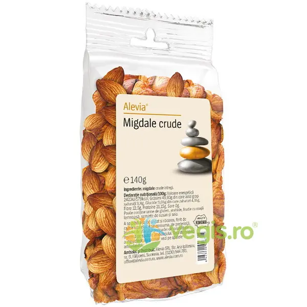 Migdale Crude 250g