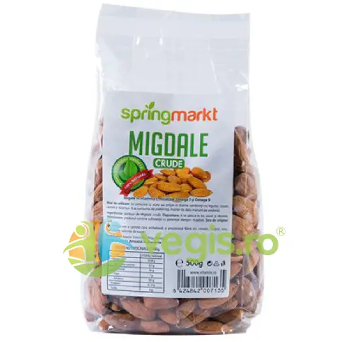 Migdale Crude 500g