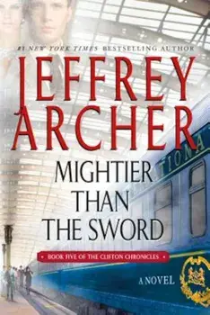 Mightier Than the Sword, Paperback/Jeffrey Archer