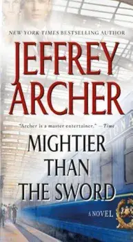 Mightier Than the Sword, Paperback/Jeffrey Archer