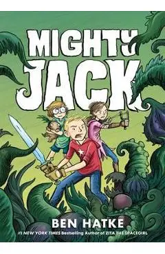 Mighty Jack