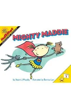 Mighty Maddie - Stuart J. Murphy