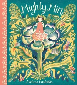 Mighty Min, Paperback/Melissa Castrillon