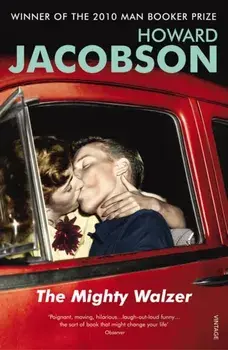 Mighty Walzer, Paperback/Howard Jacobson