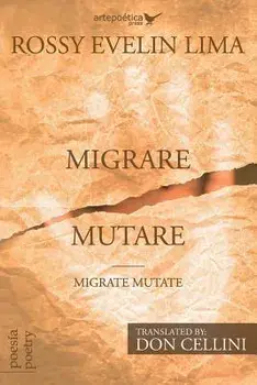 Migrare Mutare - Migrate Mutate, Paperback/Don Cellini