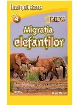 Migratia elefantilor. Nivelul 4/***