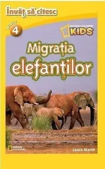Migratia elefantilor. Nivelul 4/***