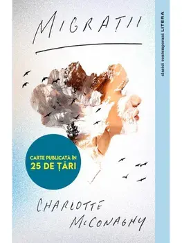 Migratii/Charlotte McConaghy