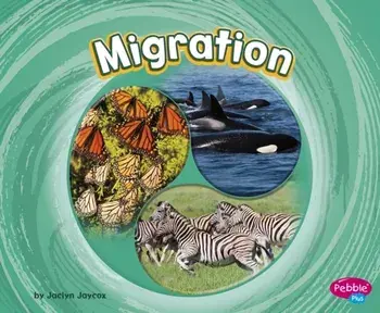 Migration, Paperback/Jaclyn Jaycox