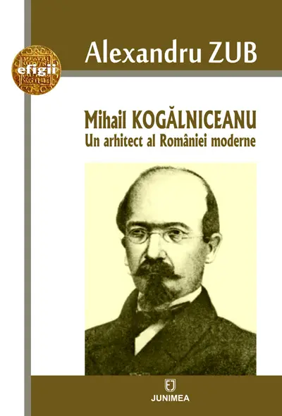 Mihail Kogalniceanu | Alexandru Zub