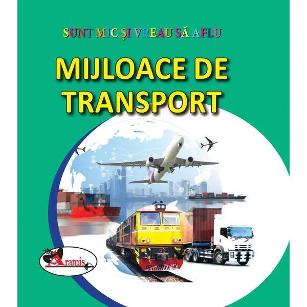 Mijloace de transport |