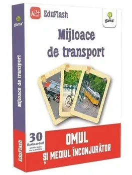 Mijloace de transport. Omul si mediul inconjurator/***