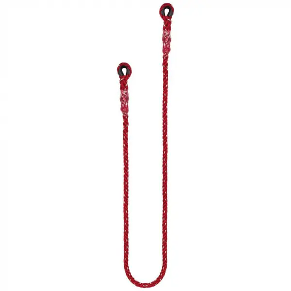 Mijloc de legatura 2 m lungime, 16 mm diametru, Vertiqual SCOPE RED