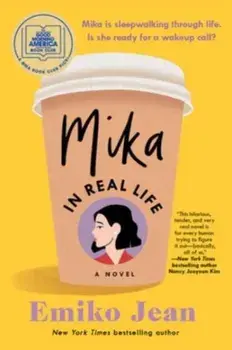 Mika in Real Life, Paperback/Emiko Jean