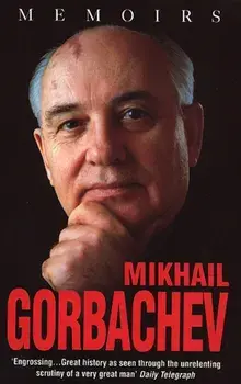 Mikhail Gorbachev: Memoirs, Paperback/Mikhail Gorbachev