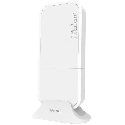 MikroTik Acces Point MikroTik WAPR-2ND&EC200A-EU, Alb