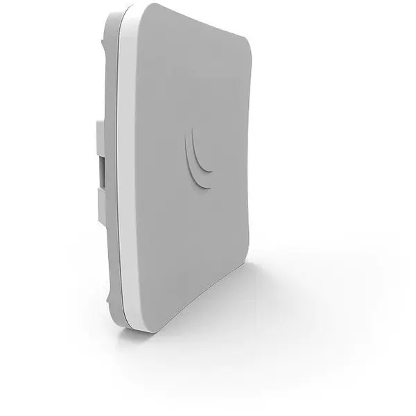 MikroTik Access Point Wireless MikroTik RBSXTsqG-5acD, outdoor, 256MB RAM, 1xLAN 10/100/100, 5Ghz