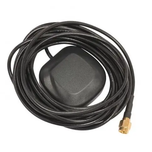 MikroTik Antena MIKROTIK ACGPSA GPS, 1.5 GHZ, Spectrum