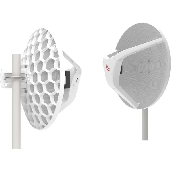 MikroTik Antena MikroTik RBLHGG-60ADKIT
