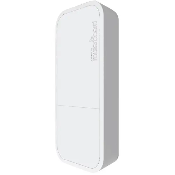 MikroTik MC WEATHERPROOF WIRELESS ACCESS POINT