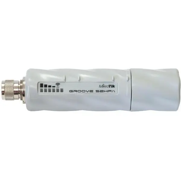 MikroTik MikroTik Groove 52HPn L3 routerboard