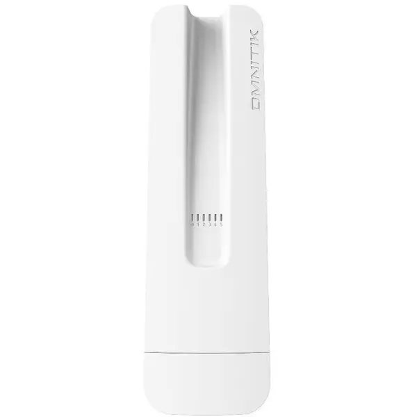 MikroTik MikroTik OmniTIK 5 PoE ac, 5GHz, Gigabit Ethernet, PoE, USB, 18W