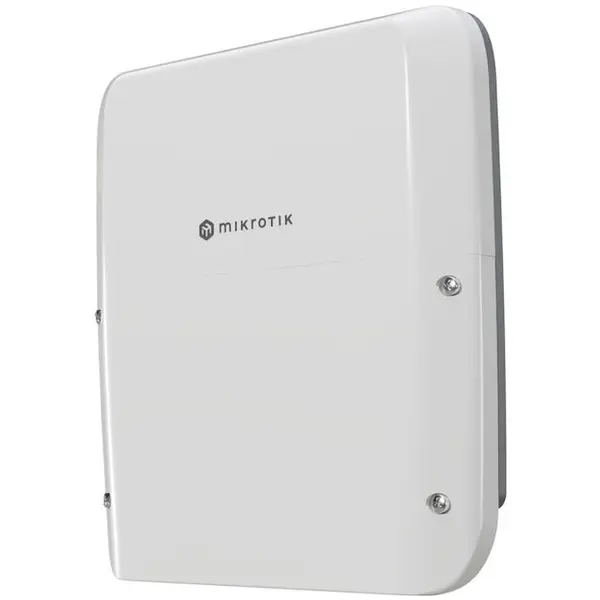 MikroTik Router Mikrotik RB5009UPr+S+OUT, Alb