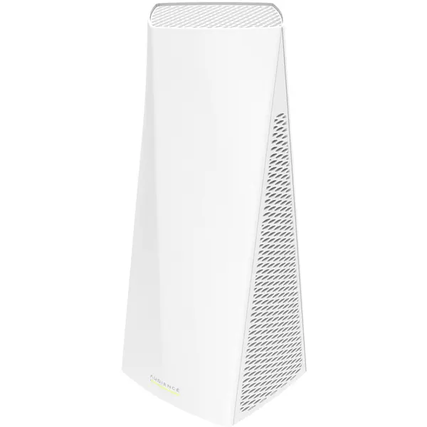 MikroTik Router Wireless Audience RBD25G-5HPacQD2HPnD, triple band, 300+867+1300Mbps