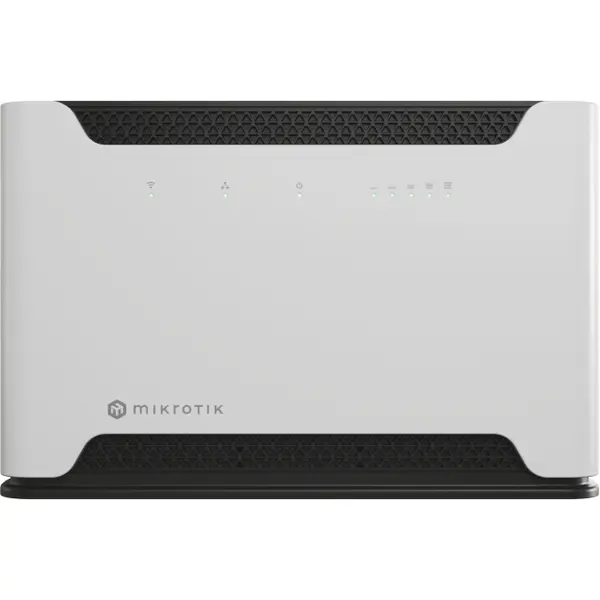 MikroTik Router wireless MikroTik Gigabit D53G-5HACD2HND-TC&FG621-EA Dual-Band LTE