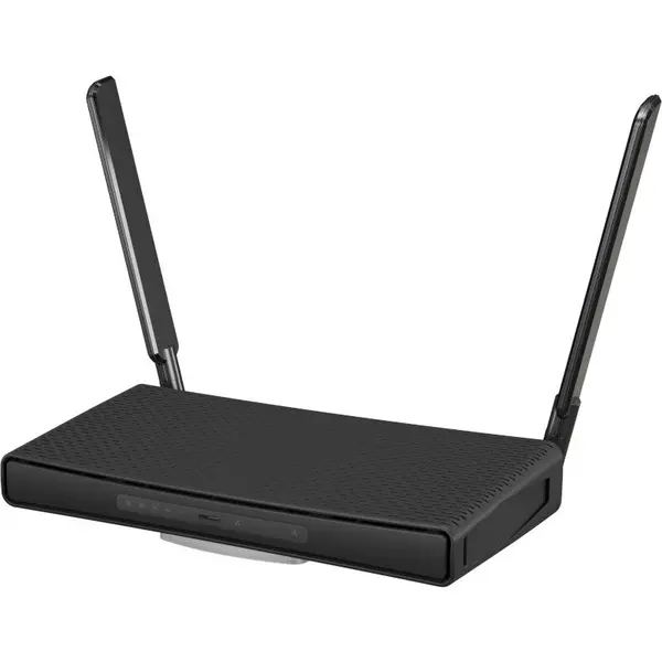 MikroTik Router wireless MikroTik Gigabit RBD53iG-5HacD2HnD hAP ac3 Dual-Band WiFi 5