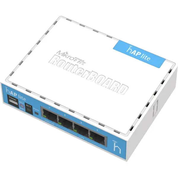 MikroTik Router wireless MikroTik RB941-2nD
