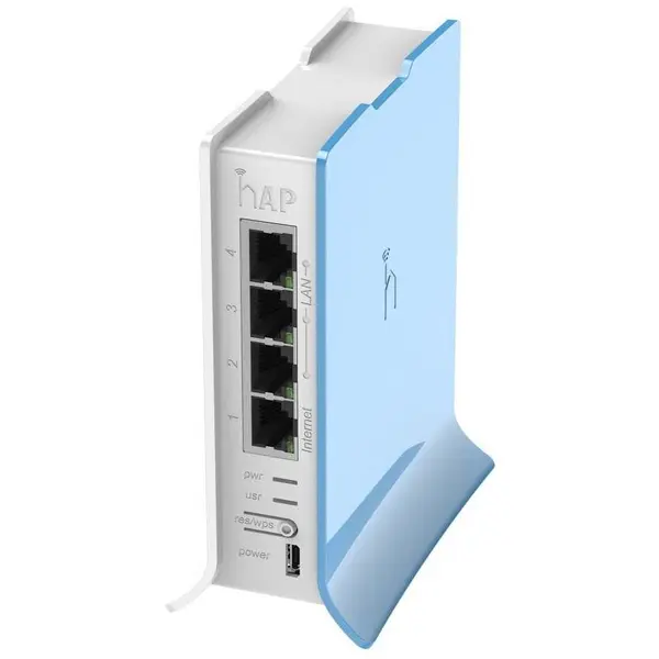 MikroTik Router wireless MikroTik RB941-2nD