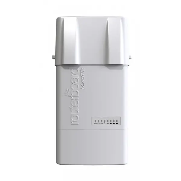 MikroTik Suport Mikrotik BaseBox 5 Gti Power over Ethernet (PoE)