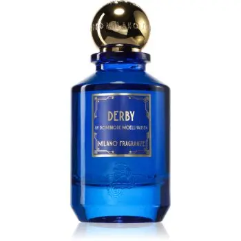 Milano Fragranze Derby Eau de Parfum unisex
