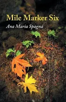 Mile Marker Six, Paperback/Ana Maria Spagna