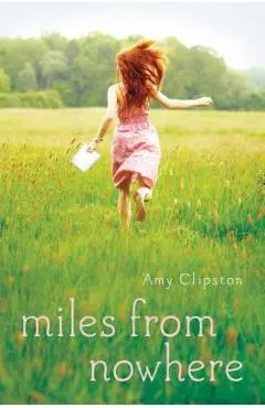 Miles from Nowhere - Amy Clipston