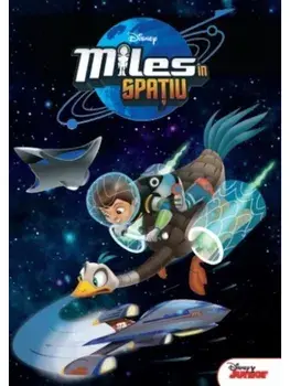 Miles in spatiu/***