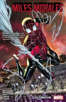 Miles Morales Vol. 4, Paperback/Saladin Ahmed