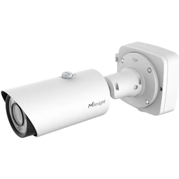 MILESIGHT TECHNOLOGY Camera de supraveghere IP Bullet 5MP MS-C5362-RFPG1, Rezolutie 2592x1944, IR 60 m, Lentila varifocala 2.7mm~13.5mm