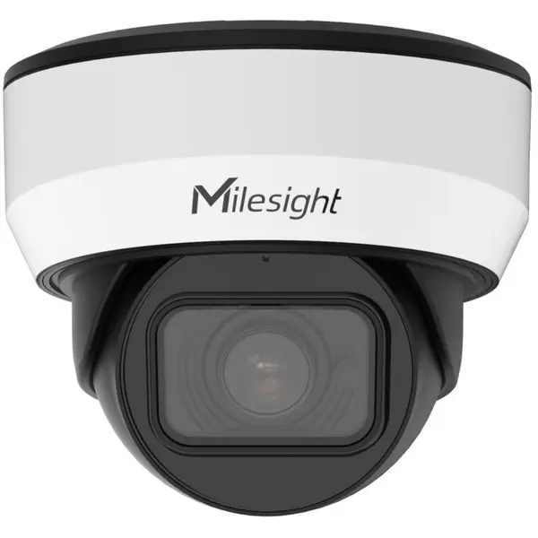 MILESIGHT TECHNOLOGY Camera de supraveghere MILESIGHT TECHNOLOGY MS-C5375-FPD, IP Mini Dome 5 MP, IR 50m Lentila 2.7-13.5mm, IR50M