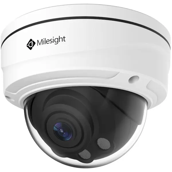 MILESIGHT TECHNOLOGY Camera de supraveghere Milesight Technology MS-C2972-RFPE, IP 2MP, IR 50M, lentila 2.7-13.5mm, PoE, card