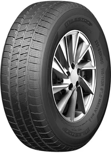 MILESTONE MA01V 205/65R16C 107T