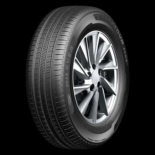 MILEVER RANGE TOUR PLUS MU069 255/60R17 106H
